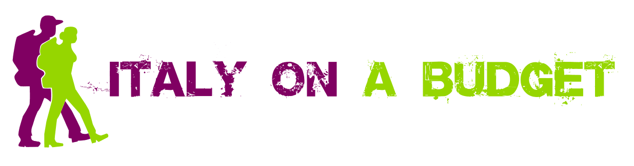 Italy on a Budget's PNG logo