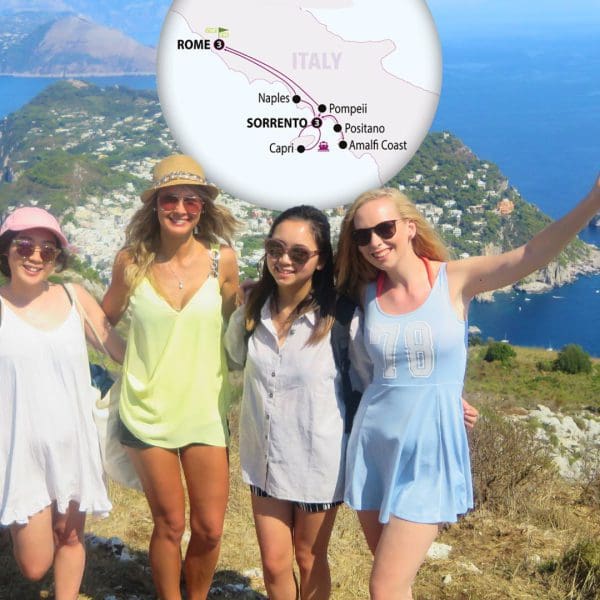 Header Let' s Go South