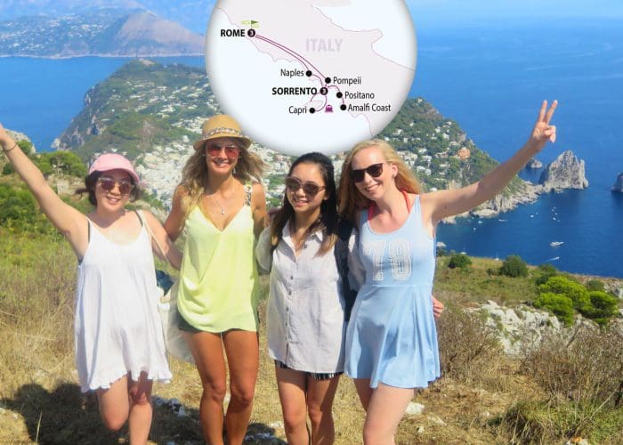 Header Let' s Go South