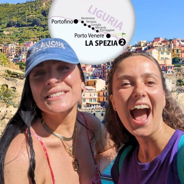 Header The Italian Riviera