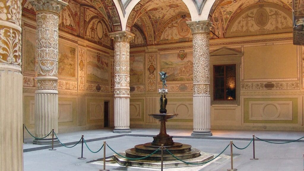 Palazzo Vecchio